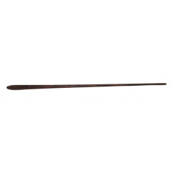 Rosewood baton for conductor