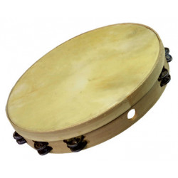 Frame drum Ø40 cm, wooden,...