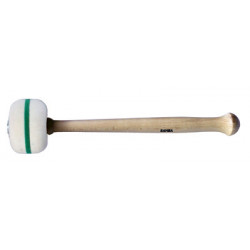 Mallet for marching bass,...