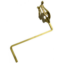 Marching stand lyre  tenor...