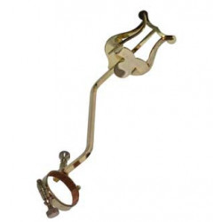 Marching stand lyre  tenor...