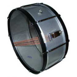 Aluminium Ø30.5 cm/12" drum...