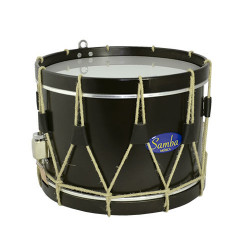 Valencian traditional drum,...
