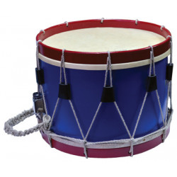 Asturian traditional drum...