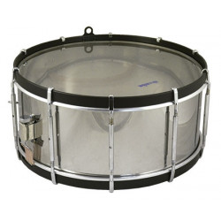 Steel junior drum Ø38.1...