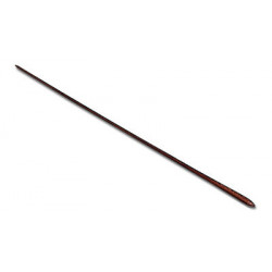 Rosewood baton for conductor
