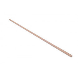 Wooden baton for conductor