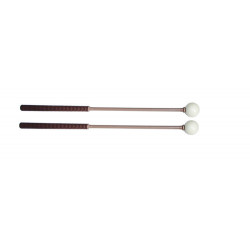 Pair of mallets for...