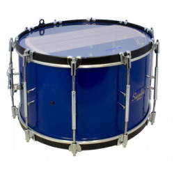 Aluminium drum, Ø38.1cm/15"