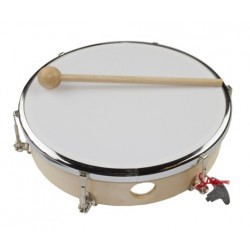Swing tunable hand drum,...