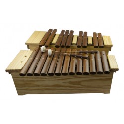 Alto xylophone, Ipe wood,...