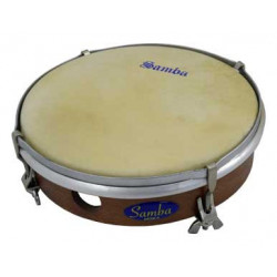 Ø20.3 cm/8" hand drums,...