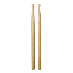 5B Snare drumsticks
