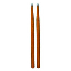 5B Nylon snare drumsticks