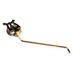 Marching stand lyre for...