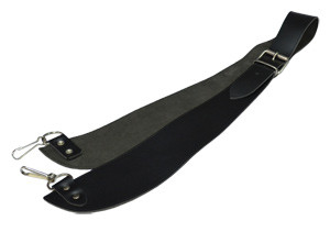 Bandoleers and straps