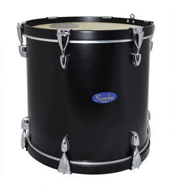 Timbales serie Marching