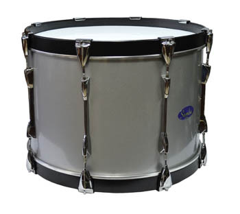 Marching serie bass drums