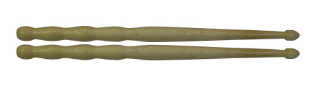 Traditional drumsticks