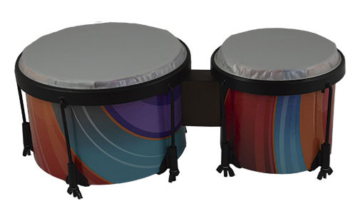School bongos